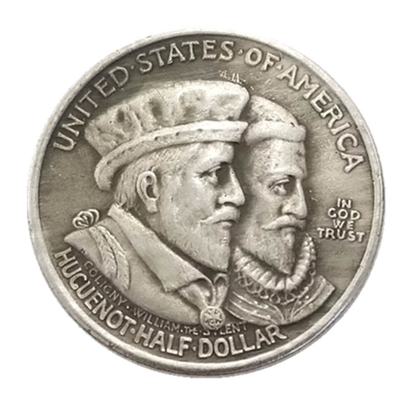 Commemorative Coin