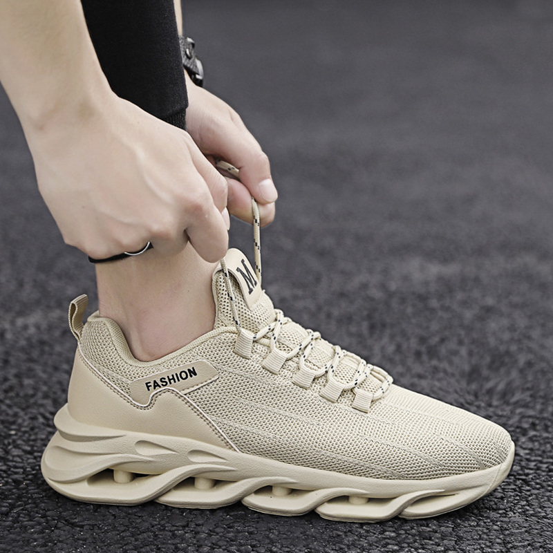 Title 9, Mens autumn mesh casual shoes. Breathable and ...