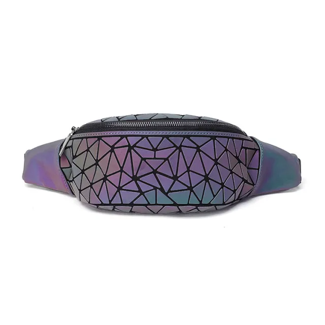 Kratos Fanny Pack Irregular - Shop at LoveMi