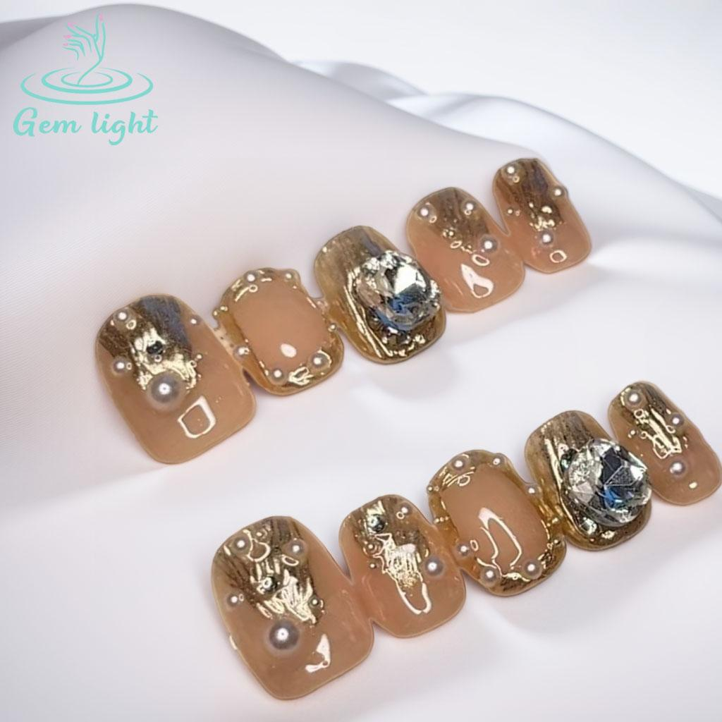 Nail Art 11