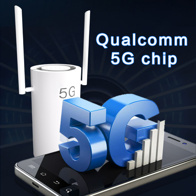 5G Router CPE Card High-speed Internet Access - Image 8