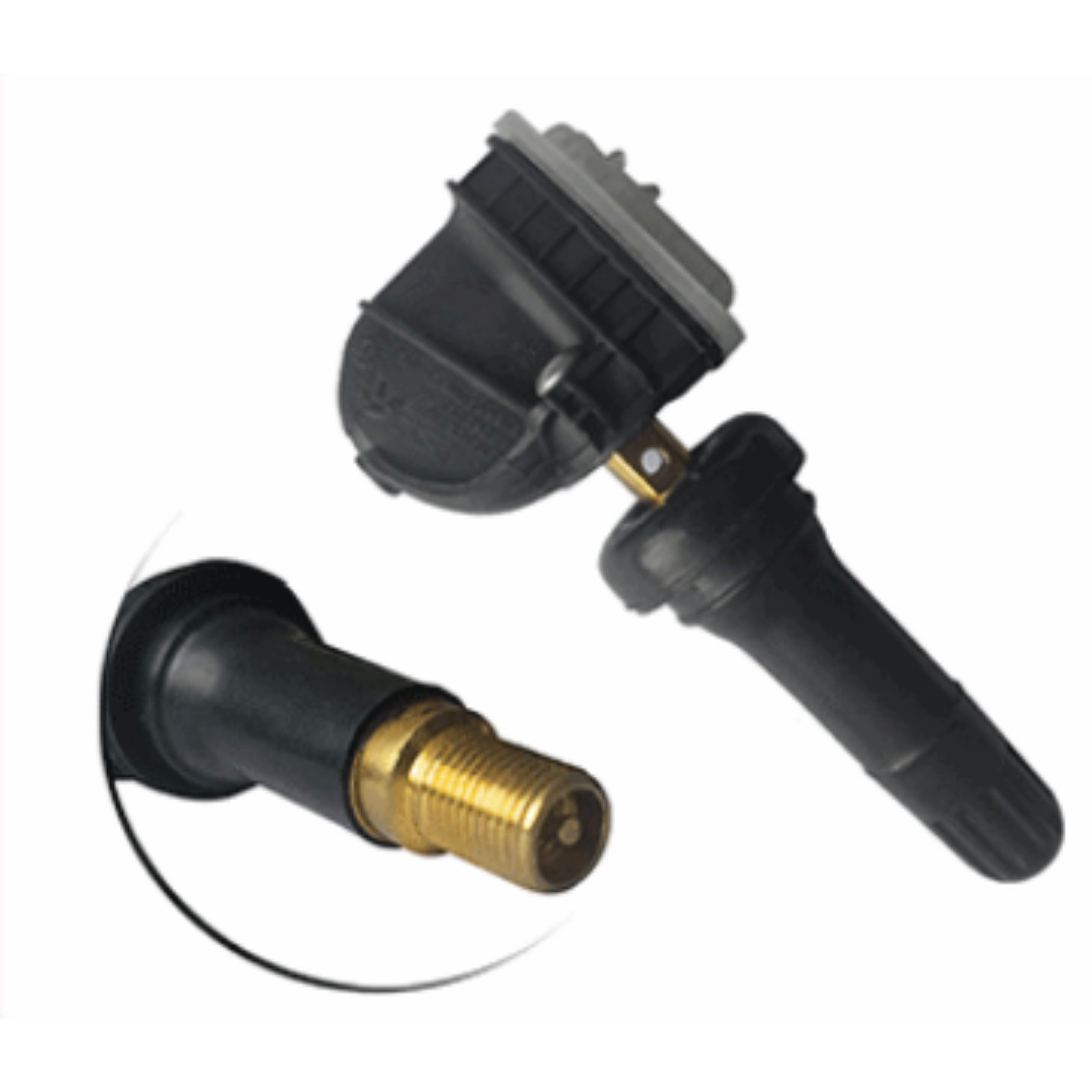 TPMS TYRE PRESSURE SENSOR 4PCS 1862980 203683 FOR FORD FOCUS FIESTA C-MAX KUGA