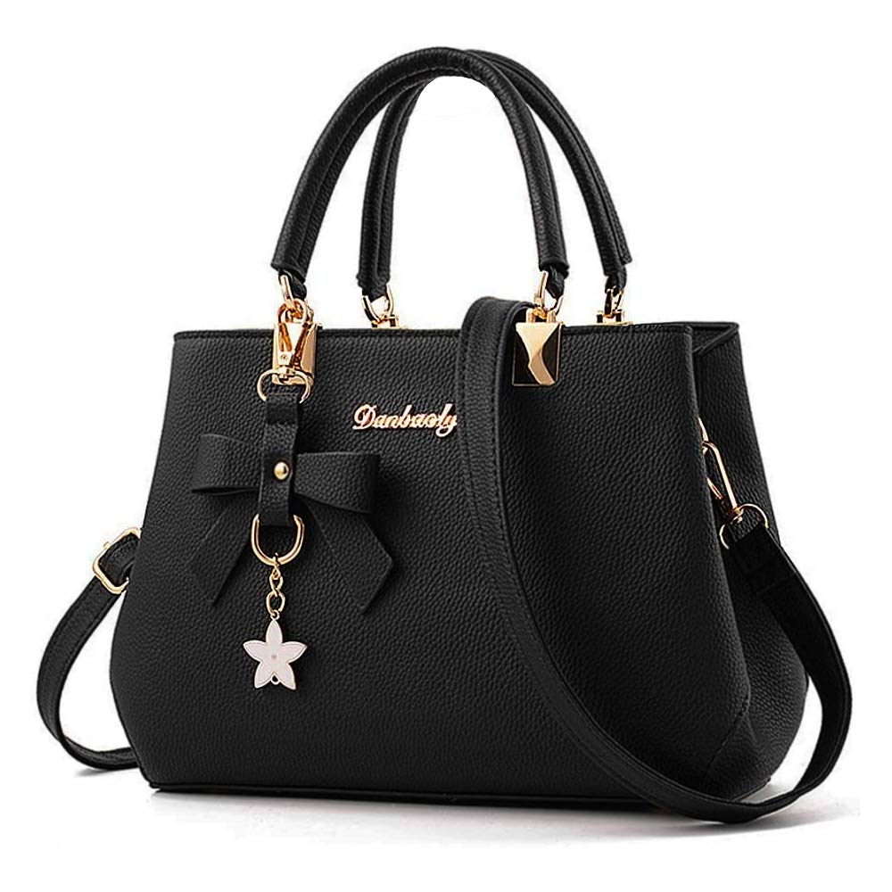 Women's Handbags, Top Handle Shoulder & Messenger Tote Bag