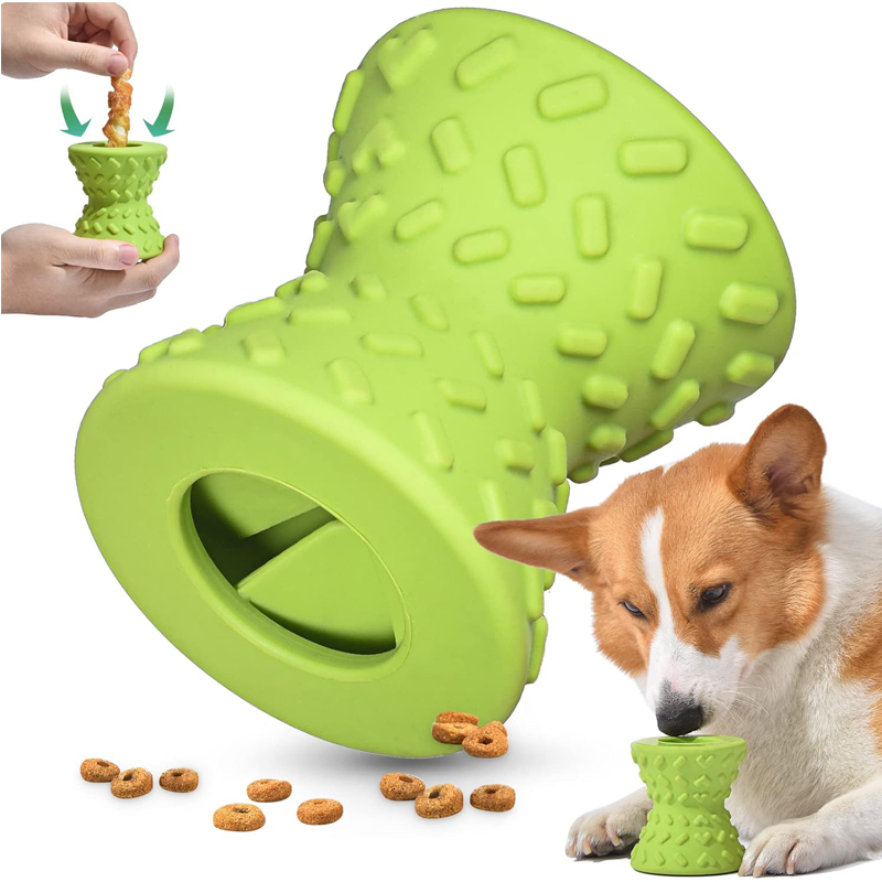 Natural Rubber Chew Toys,Dog Toys For Aggressive Chewers, Dog Toys For Medium Large Dogs, Toys For Traning