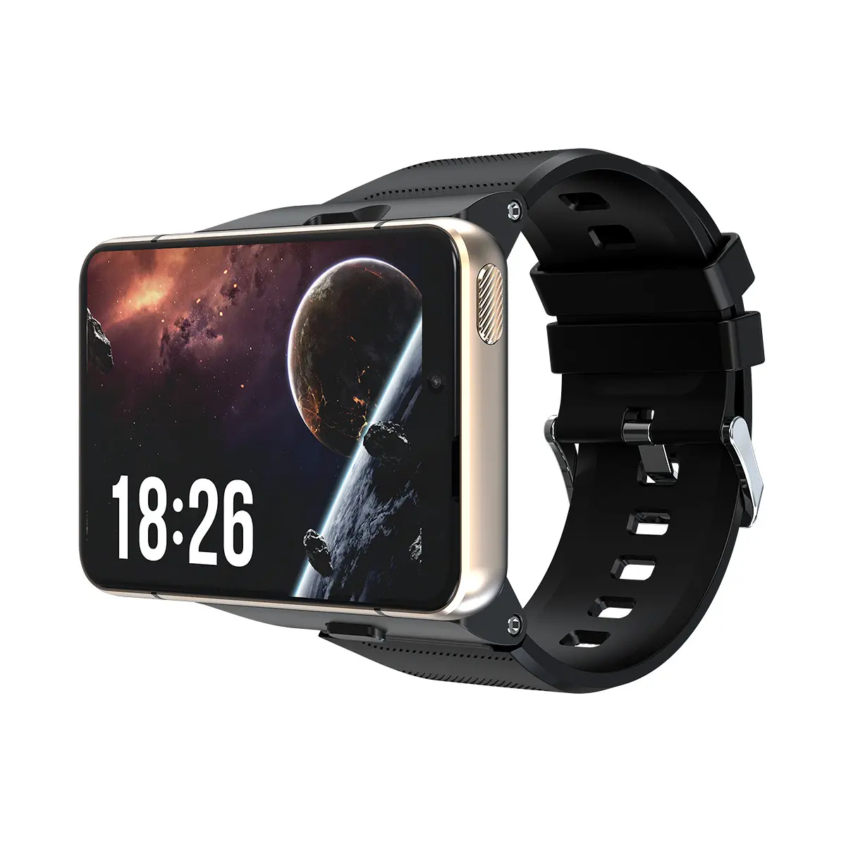 High-end Large-screen 4G Android Smartwatch S999 Super