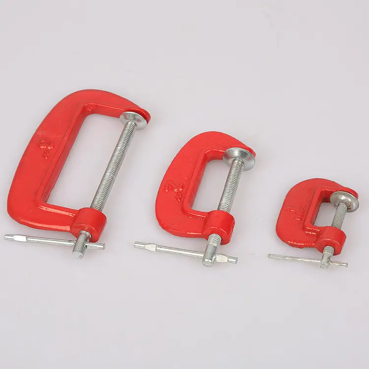 Heavy Duty G Clamp 1-3inch C-clamp G-clamp