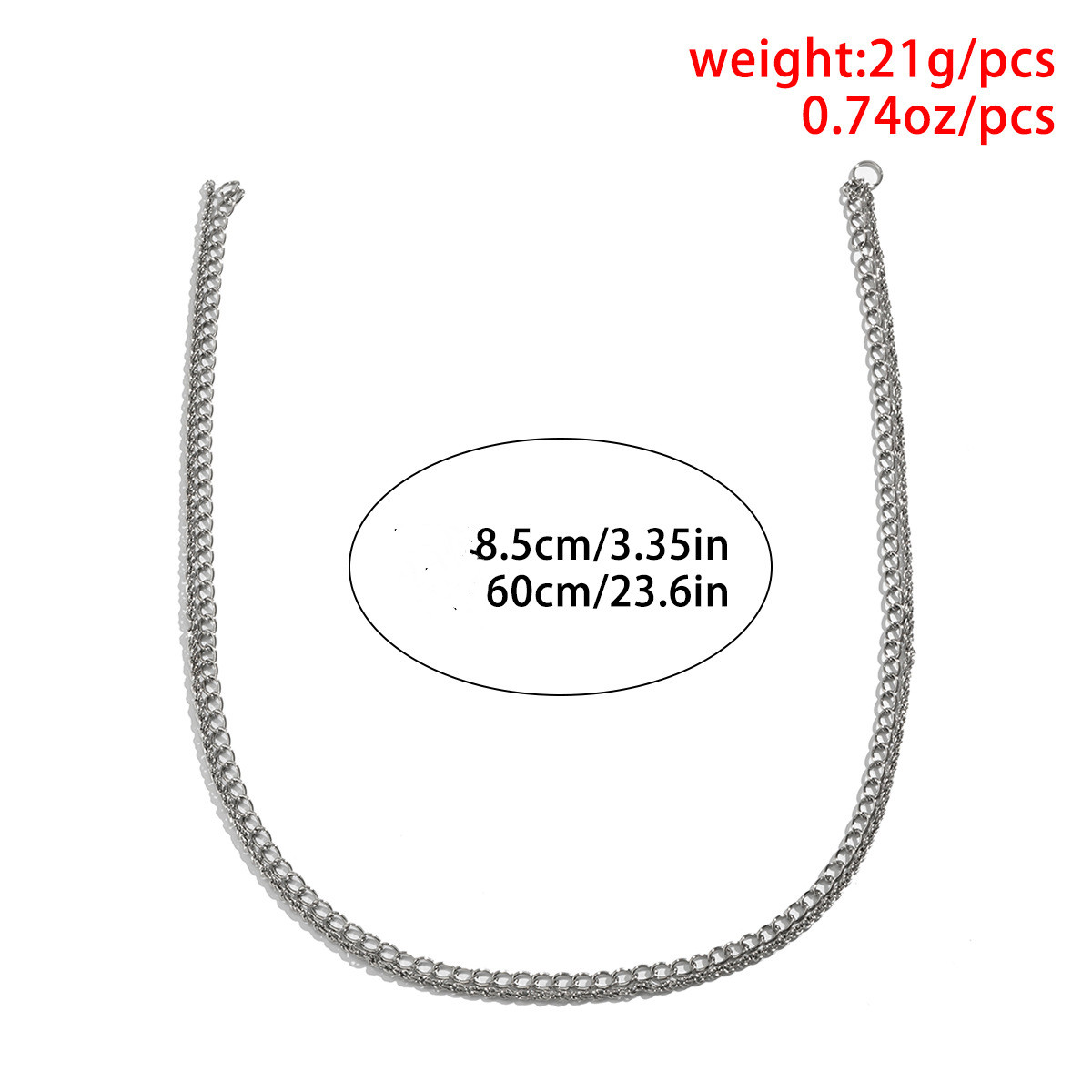 Simple Girl Invisible Tassel Hairpin Geometric Trend Dirty Braided 4 Style - Shop at LoveMi