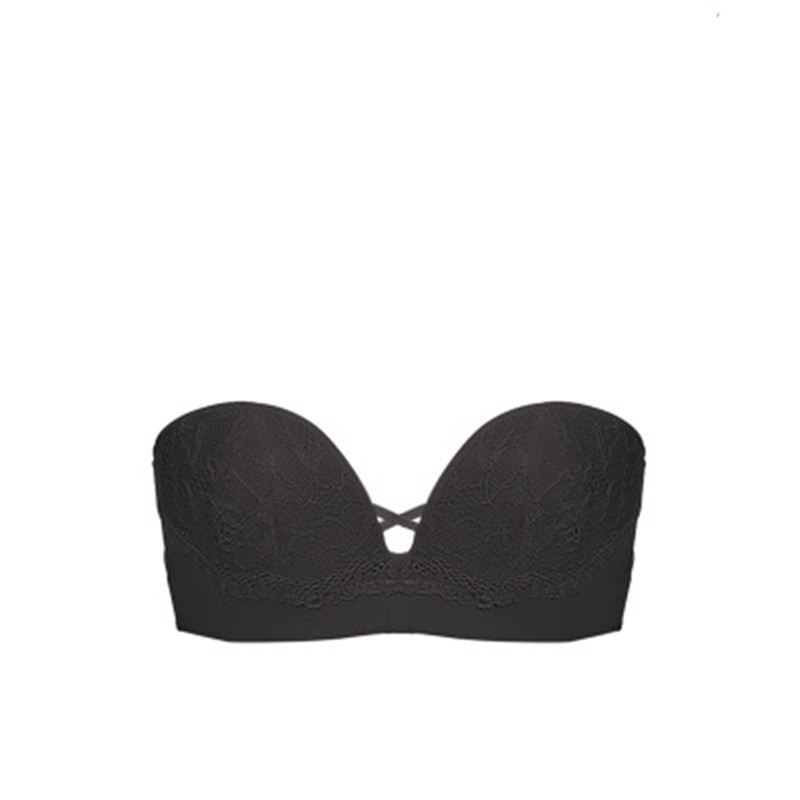 Title 7, Strapless, onzichtbaar en antislip ondergoed. G...