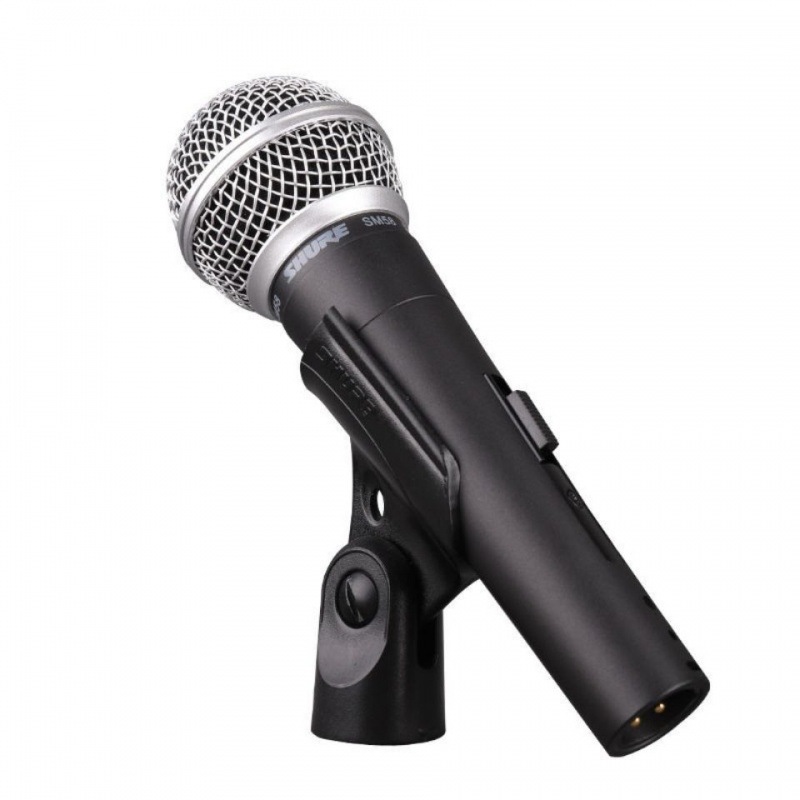 K Song Wired Microphone Microphone - Image 4