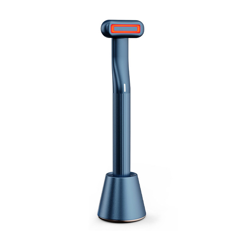 360 ° Beauty Instrument Blue