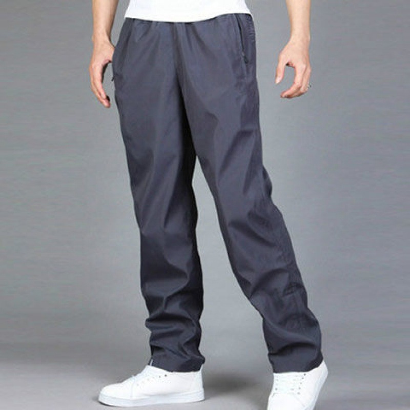 Running Plus Size Men's Casual Pants Men