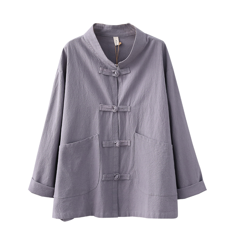 Title 8, Loose And Casual Cardigans Zen Tea Clothes Tops...