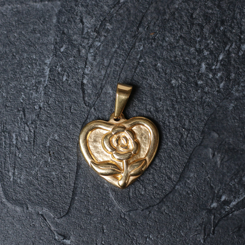 H01 Love Rose Brand