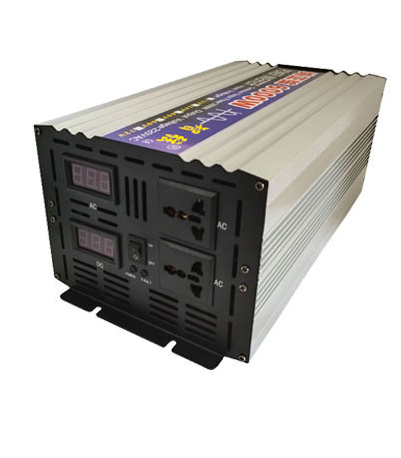 12V5000W