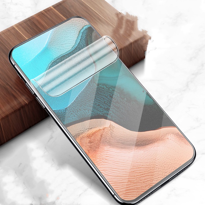 Tempered Film K30i Protective Film 9a Full Screen 10x Edge Mobile Phone Film