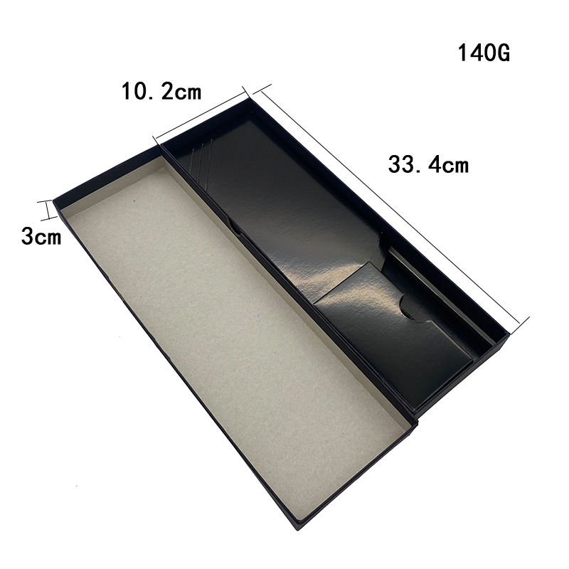 Home Minimalist Kitchen Knife Packaging Gift Set — image 1