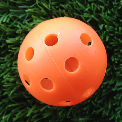 Title 9, Colored Hollow Golf Sporting Goods Balls Enhanc...