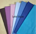Lake Blue