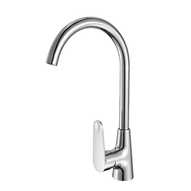 Title 5, Hot And Cold Wash Basin Sink Faucet Kitchen