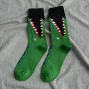Crocodile-One Size