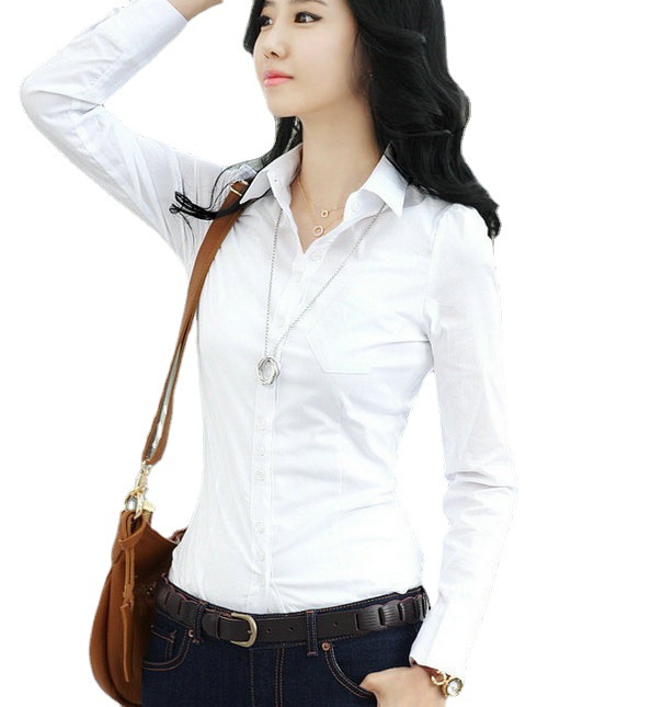 Title 4, Korean Style Clothes Temperament Slim Professio...