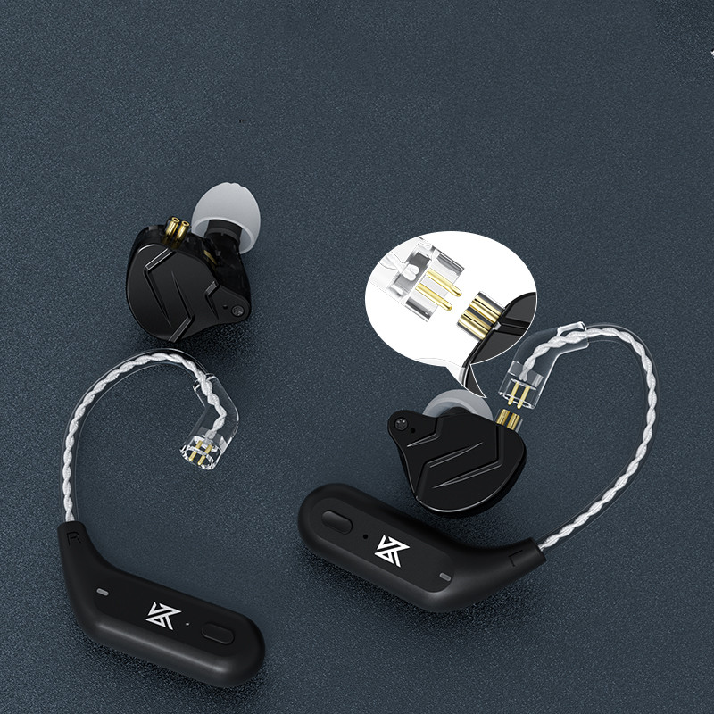 Kz Az09 Bluetooth Headset Ear Hook - Image 2