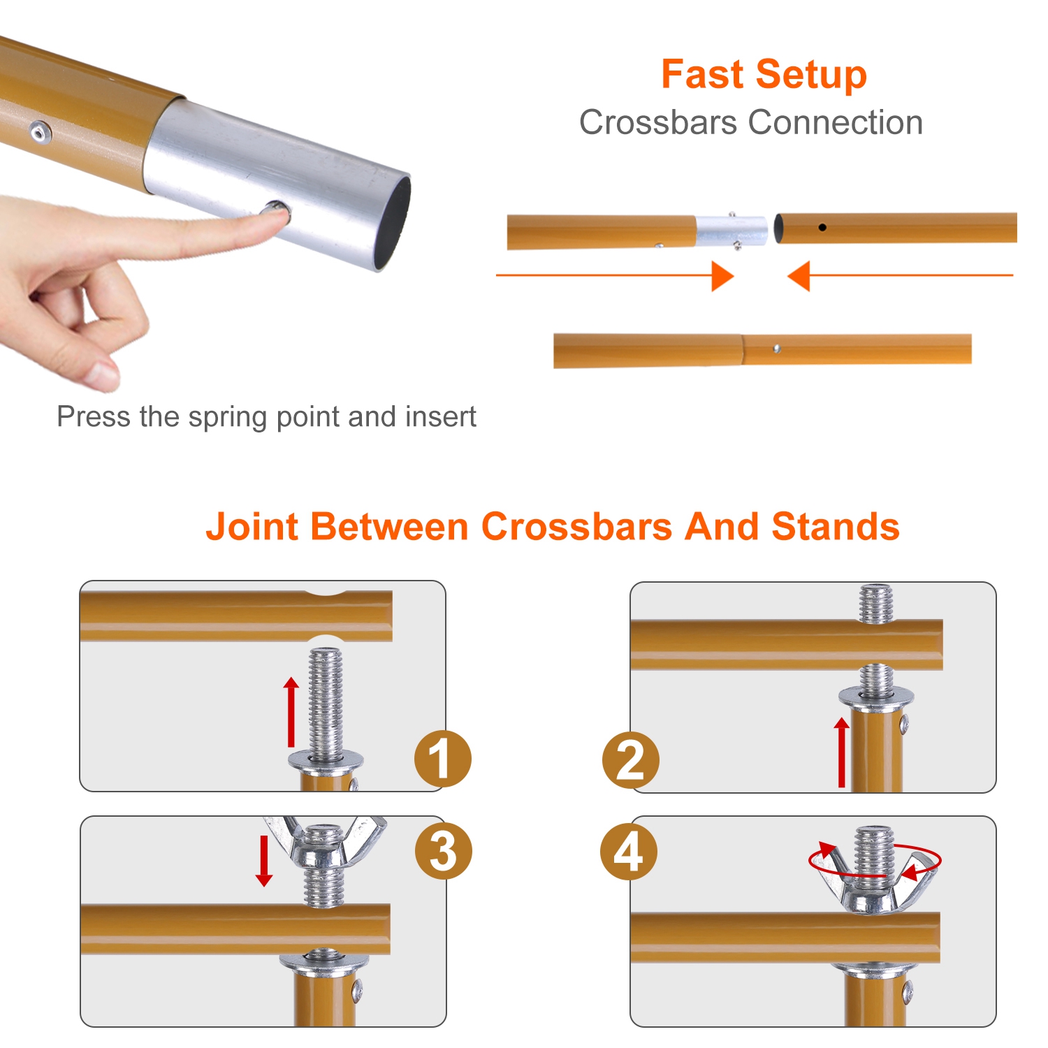 1Pc 6.5 Plus 10ft Photo Video Studio Backdrop Background Stand Adjustable Heavy Duty Photography Backdrop Support Stand Set With Carrying Bag Clamps