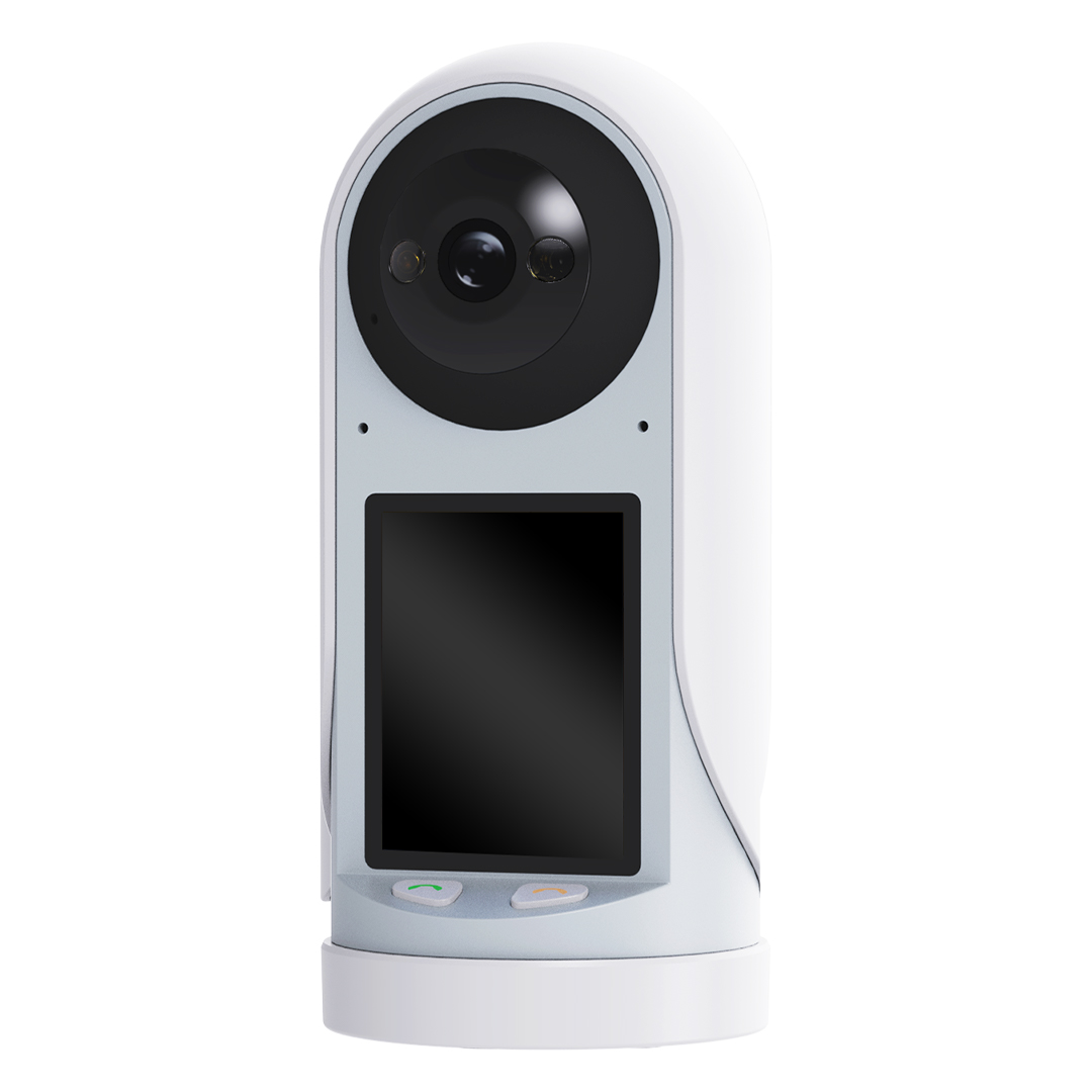 Yoosee AI Intercom Camera 12