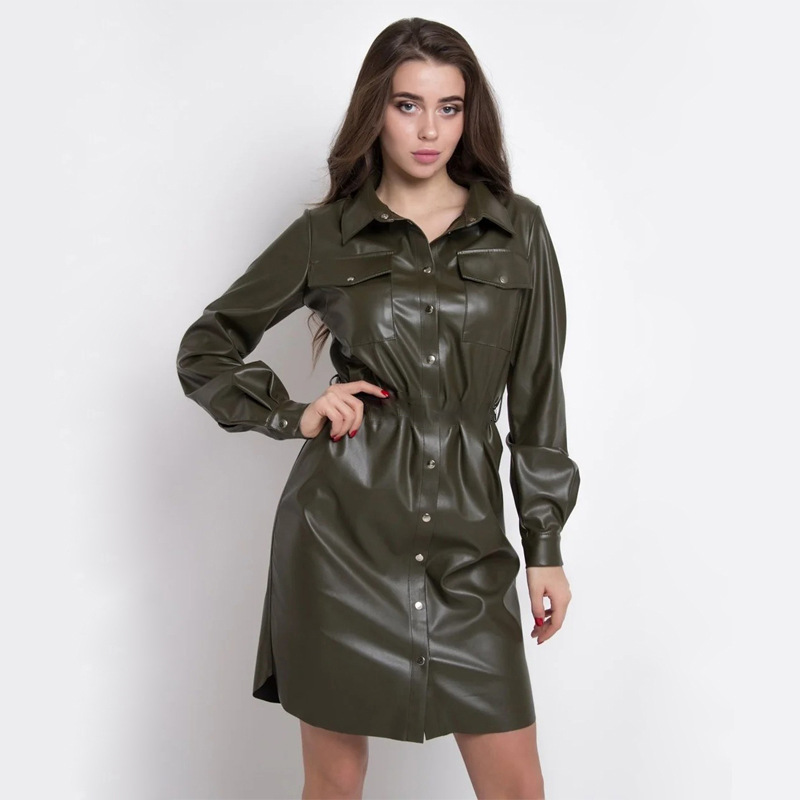 European And American Fashion Popular Dress Women