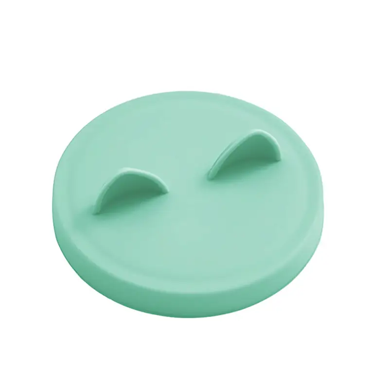 3 In 1 Silicone Cover For Canning Sealed Lid For Pets To Keep Cool Batch Of Canning Lids For Cats And Dogs Hair Seal