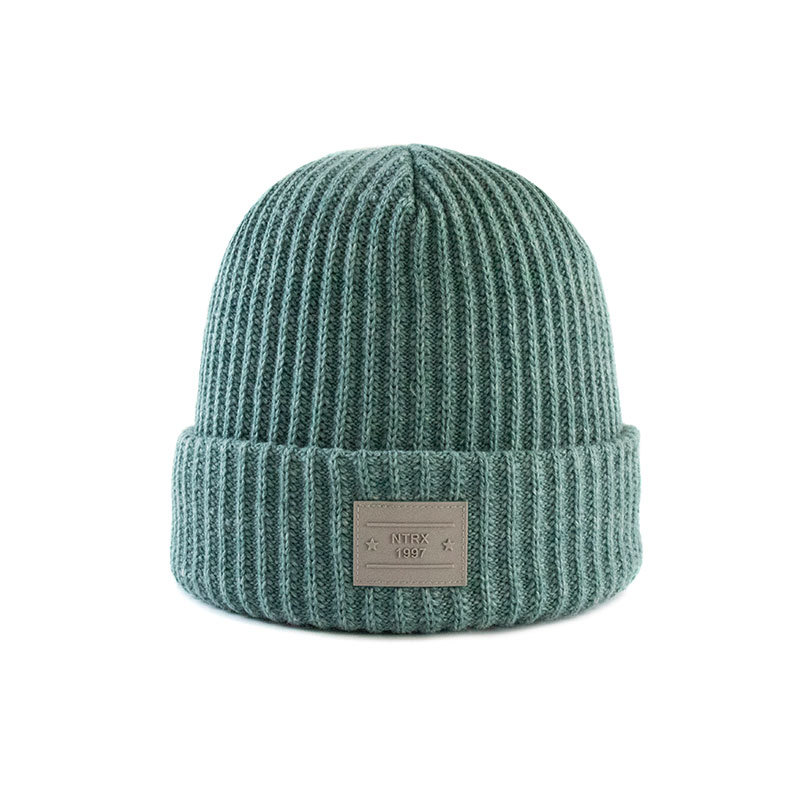 Title 13, NTRX knitted cute woolen hat