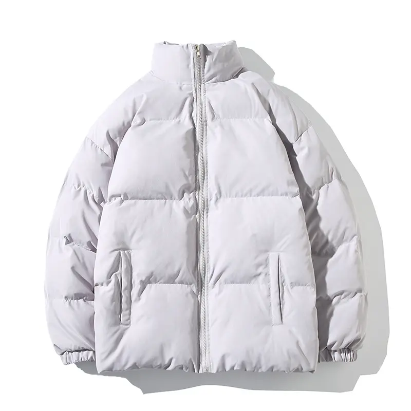 New Autumn And Winter Men's Padded Jacket