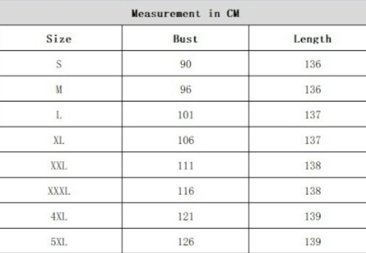 Women's Multi-color Long Sleeveless Dress