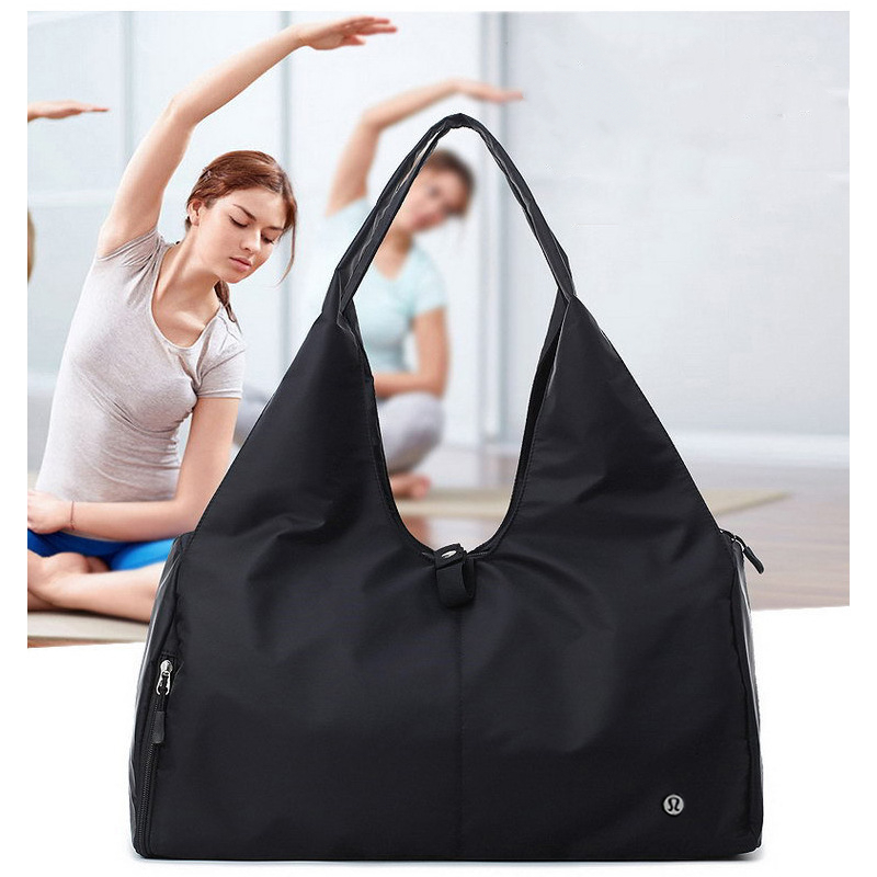 Title 5, Borsa a tracolla sportiva alla moda impermeabil...