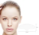 Forehead