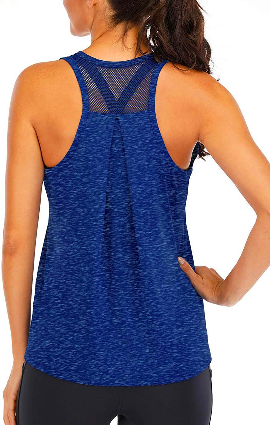 Title 8, Yoga Sports Vest Women