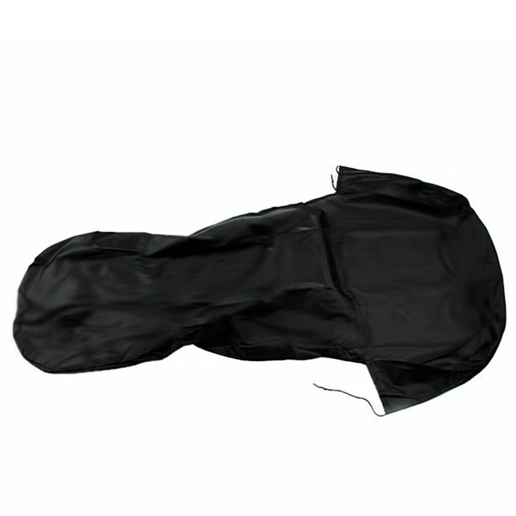 2Pcs Front Seat Covers Universal Car Van Waterproof Anti-dust Protector Clean — image 7