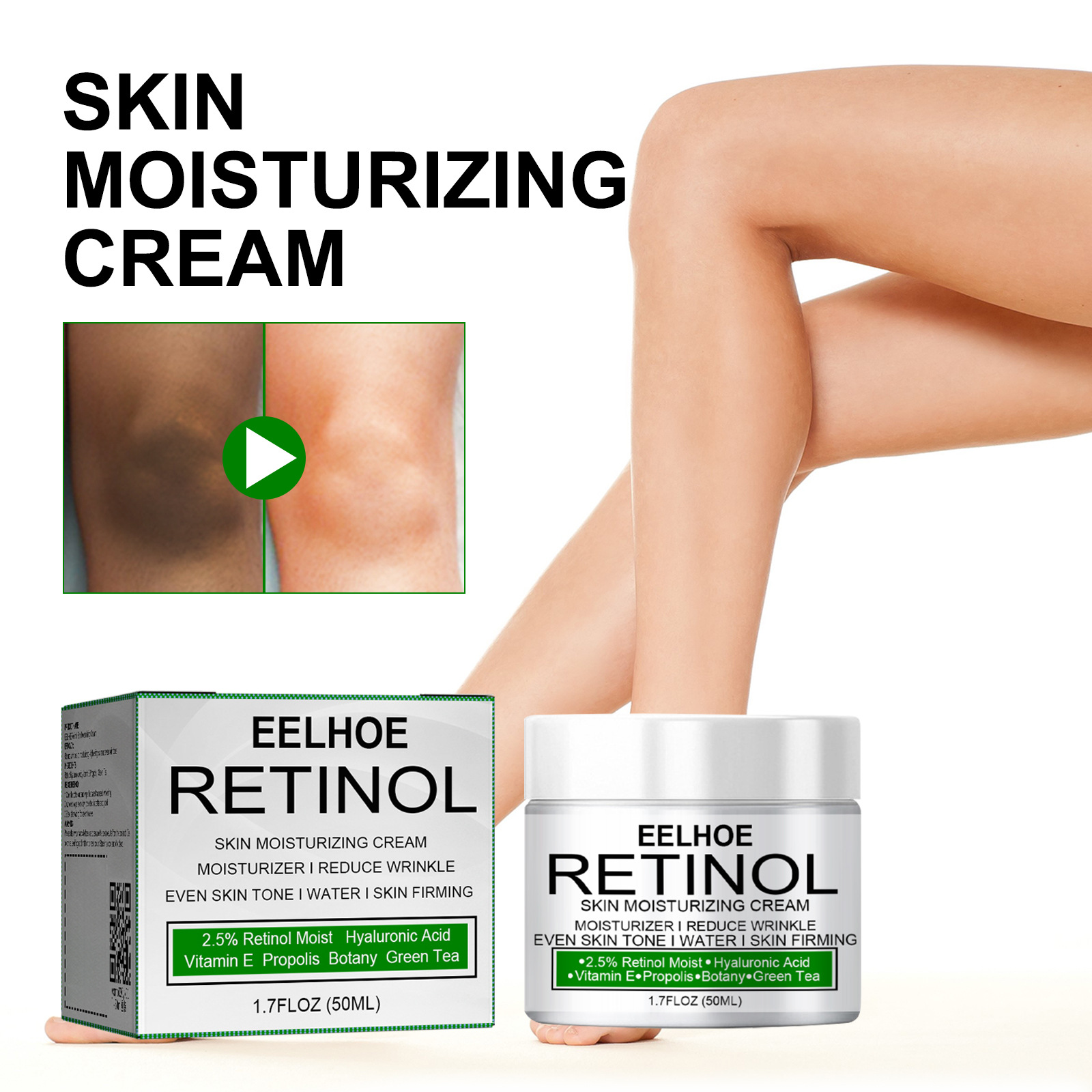 Underarm Brightening Cream 10ml 1 Bottle — foto 6