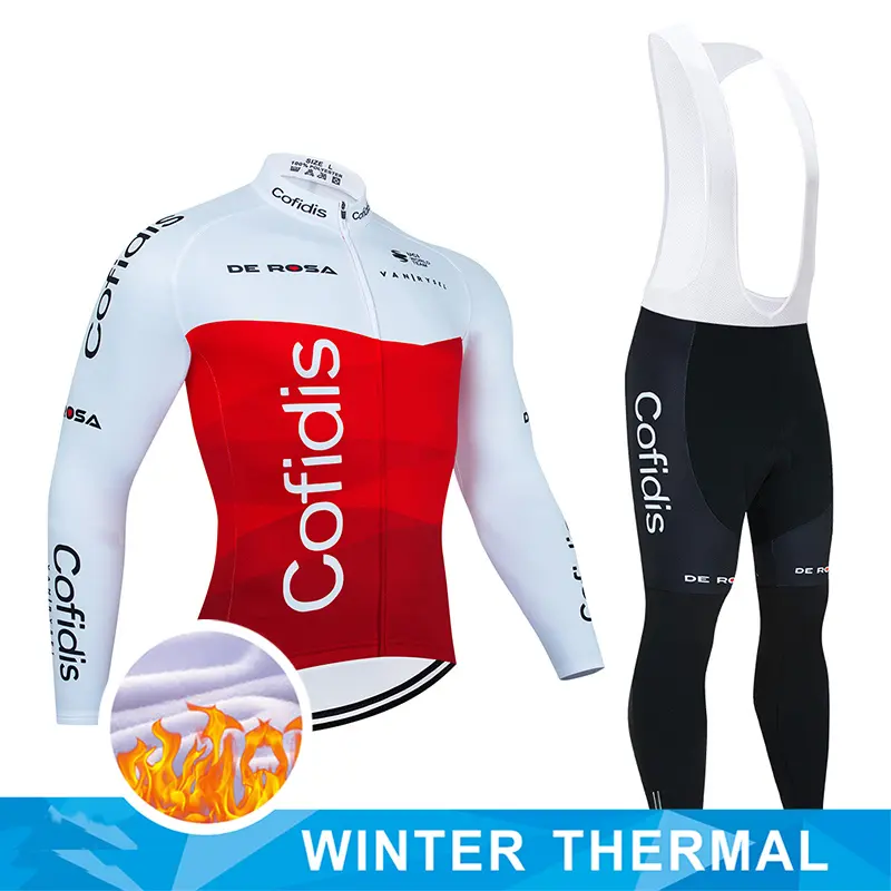 New Summer Breathable Cycling Jersey Long Sleeve