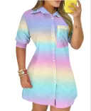 Iridescent
