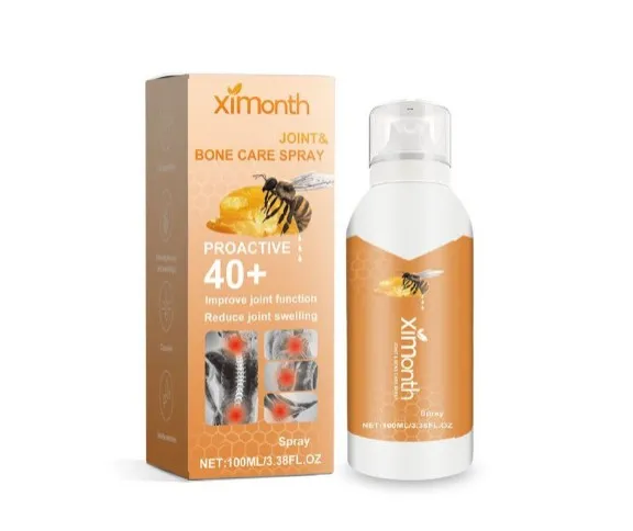 Joint Bone Care Spray 100Ml - Shop at LoveMi
