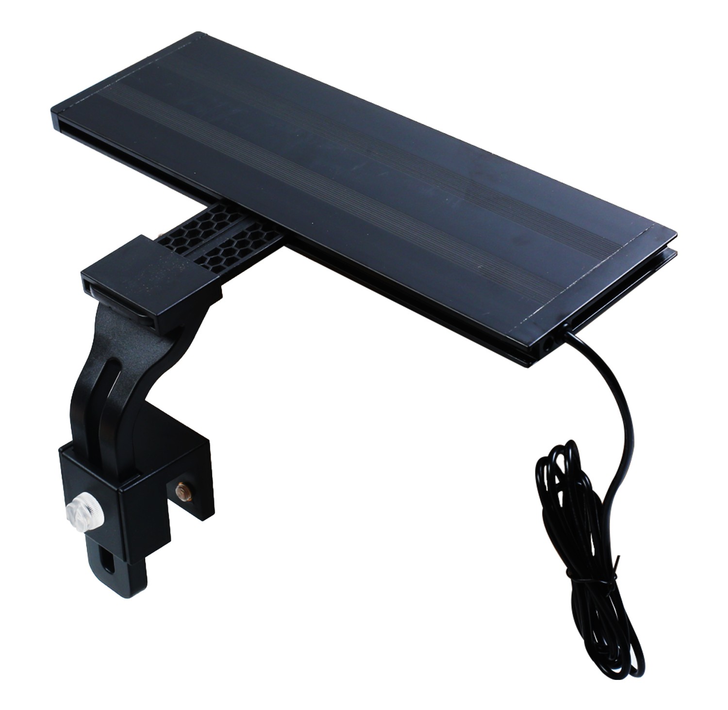 Lumière d'aquarium à spectre complet à clipser, minuterie réglable, luminosité – Image 5