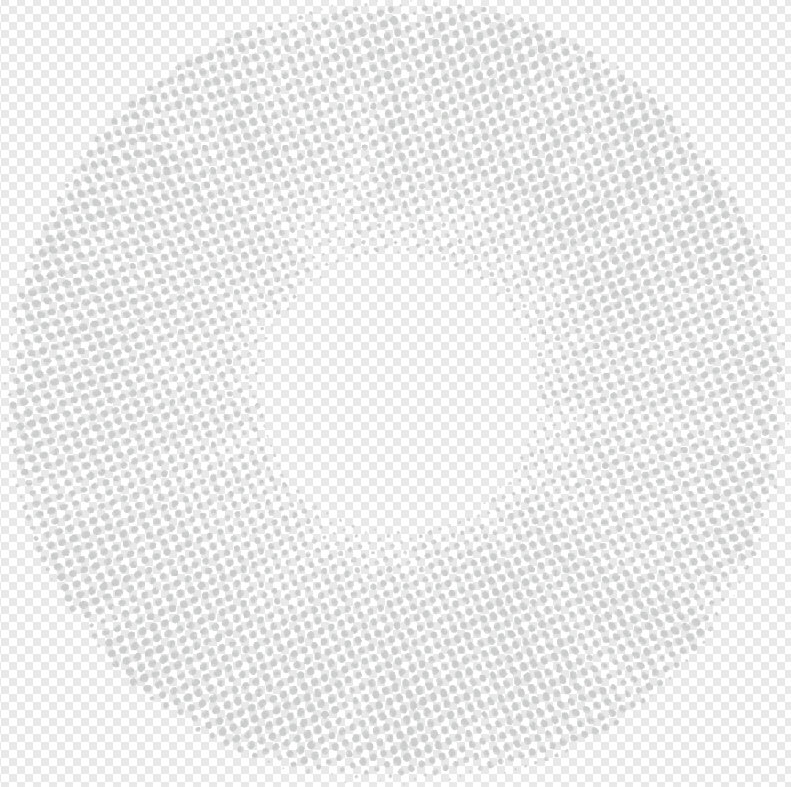 New Women’s Large Color Contact Lenses