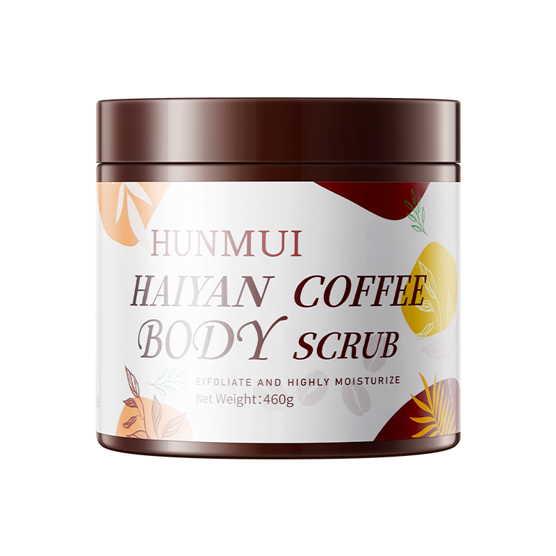 HUNMUI Han Lunmei Yu Sea Salt Coffee