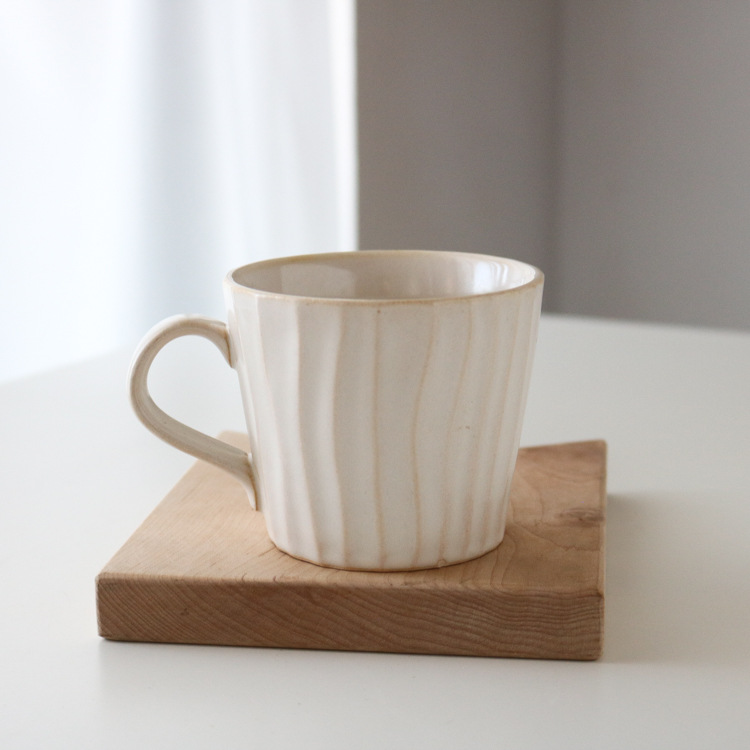 Title 4, New product Japanese ceramic coffee cup retro