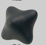 Double Ball Peanut Fascia Massage Ball - Image 22