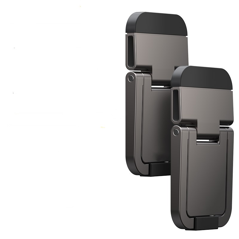 Increased Heat Dissipation Bracket Portable Foldable Aluminum Alloy Frame