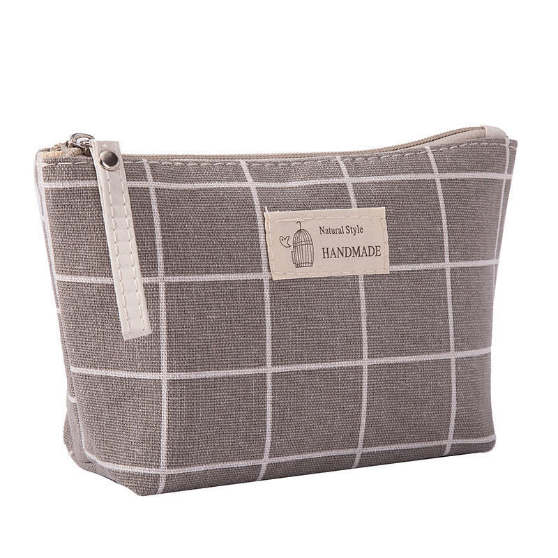 Title 5, Travel portable wash bag for toiletries. Waterp...