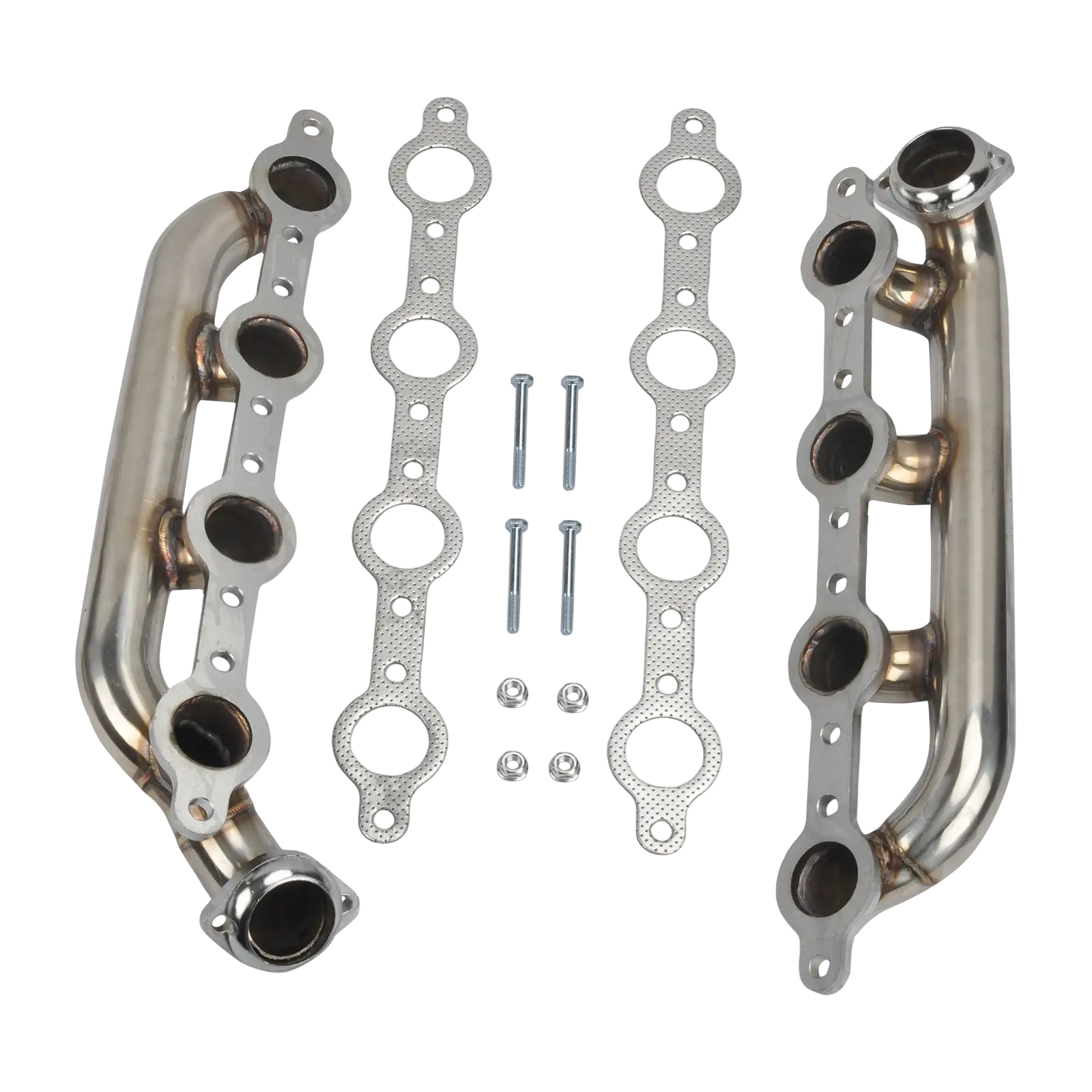 Exhaust Manifold Header For Ford 99-03 F250 F350 F450 7.3L Ban The Sale Of Amazon