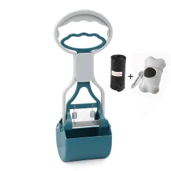Dog Poop Picker Out Walking Dog Poop Picker - Style7 - View 1